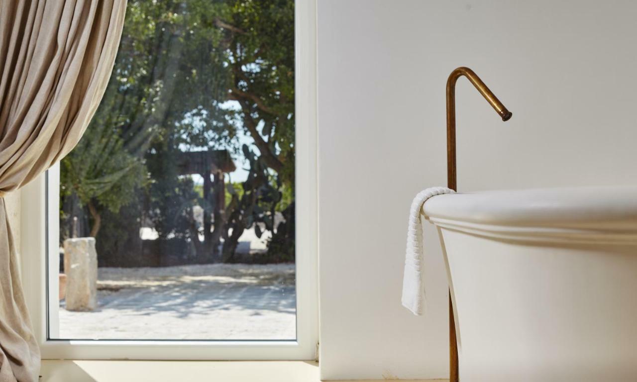 Agapanto Masseria Bed and Breakfast Conversano Exterior foto
