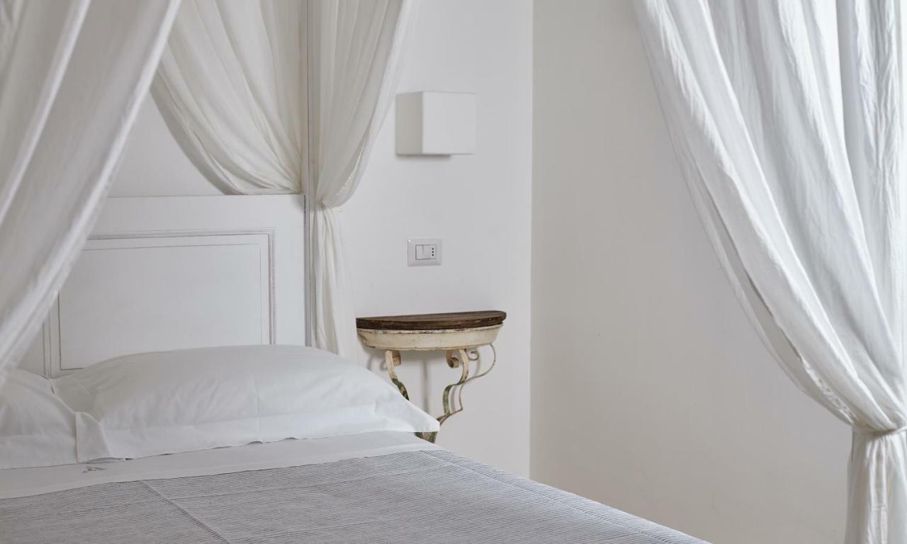 Agapanto Masseria Bed and Breakfast Conversano Exterior foto