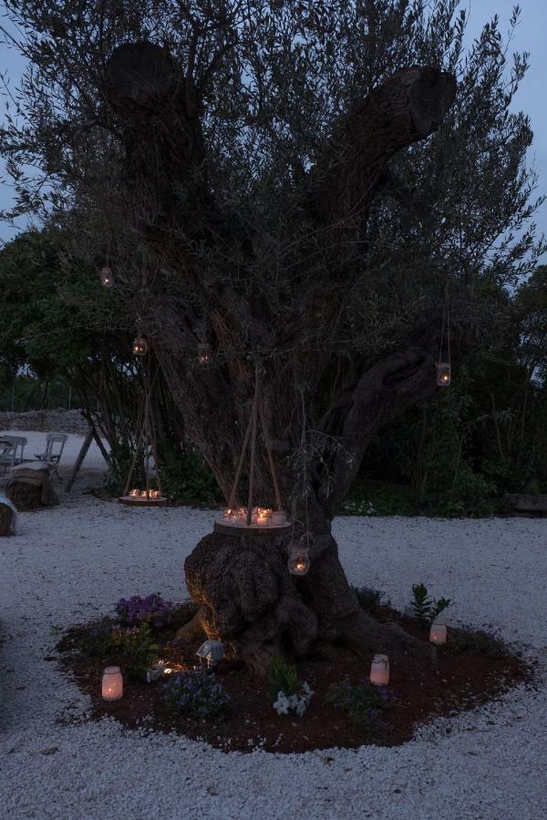 Agapanto Masseria Bed and Breakfast Conversano Exterior foto